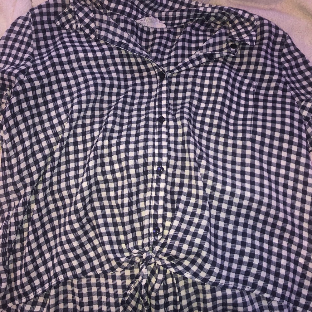 women’s blouse
